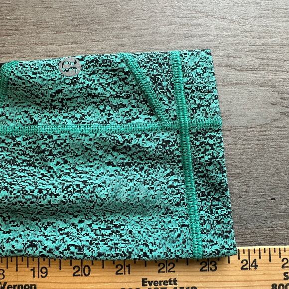 Lululemon Pace Rival Crop 6 - Picture 12 of 13